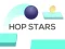 Spēle Hop Stars online