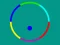Spēle Colored Circle 2 online