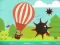 Spēle Balloon Crazy Adventure online