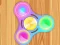 Spēle Fidget Spinner Hero online