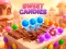 Spēle Sweet Candies online