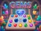 Spēle Gems online
