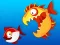 Spēle Fish Eat Grow Mega online