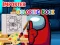 Spēle Imposter Coloring Book online