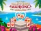 Spēle Valentines Mahjong Deluxe online