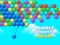 Spēle Bubble Shooter Arcade online