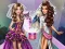 Spēle Dolly Wedding Runway online