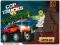 Spēle Monster Truck vs Zombie Death online