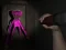 Spēle Huggy Wuggy Pixel Nights online