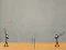 Spēle Stick Figure Badminton online
