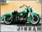 Spēle Heavy Motorbikes Jigsaw online