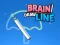 Spēle Brain Draw Line online