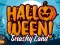 Spēle Halloween Smashy Land online