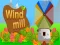 Spēle Wind Mill online