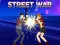 Spēle Street War online