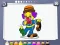 Spēle Kids Coloring Book online