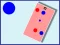 Spēle Color Pong online