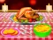 Spēle Baby Taylor Thanksgiving Cooking online