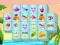Spēle Summer Mahjong online