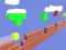 Spēle Block Rush 3D online