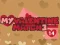 Spēle My Valentine Match 3 online