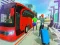 Spēle My City Bus Driver Simulator Passenger Transport online