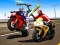 Spēle Biker Battle 3D online