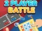 Spēle 2 Player Battle online