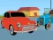 Spēle Old Timer Cars Coloring online