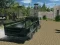 Spēle Offroad Truck Army Driving online