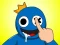 Spēle DOP Rainbow Friends online