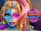 Spēle Super Doll Makeup Transform online