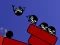 Spēle Fat Moon Cannon online