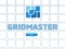 Spēle Gridmaster online