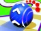 Spēle Rolling Going Balls online