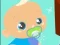 Spēle Babysitter Slacking online