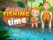 Spēle Baby Hazel Fishing Time online
