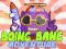 Spēle Boing Bang Adventure online