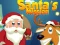 Spēle Santa’s Mission online