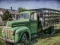 Spēle Rusty Cars Puzzle online