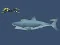 Spēle Mad Shark online
