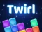 Spēle Twirl online