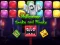 Spēle Halloween Snake and Blocks online
