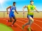 Spēle Sprinter Heroes online