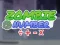 Spēle Zombie Number online