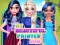 Spēle BFF Clover Fashion online