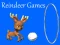 Spēle Reindeer Games online