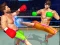 Spēle Bodybuilder Ring Fighting Club Wrestling online