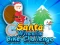 Spēle Santa Wheelie Bike Challenge online