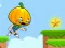 Spēle Pumpking Adventure online